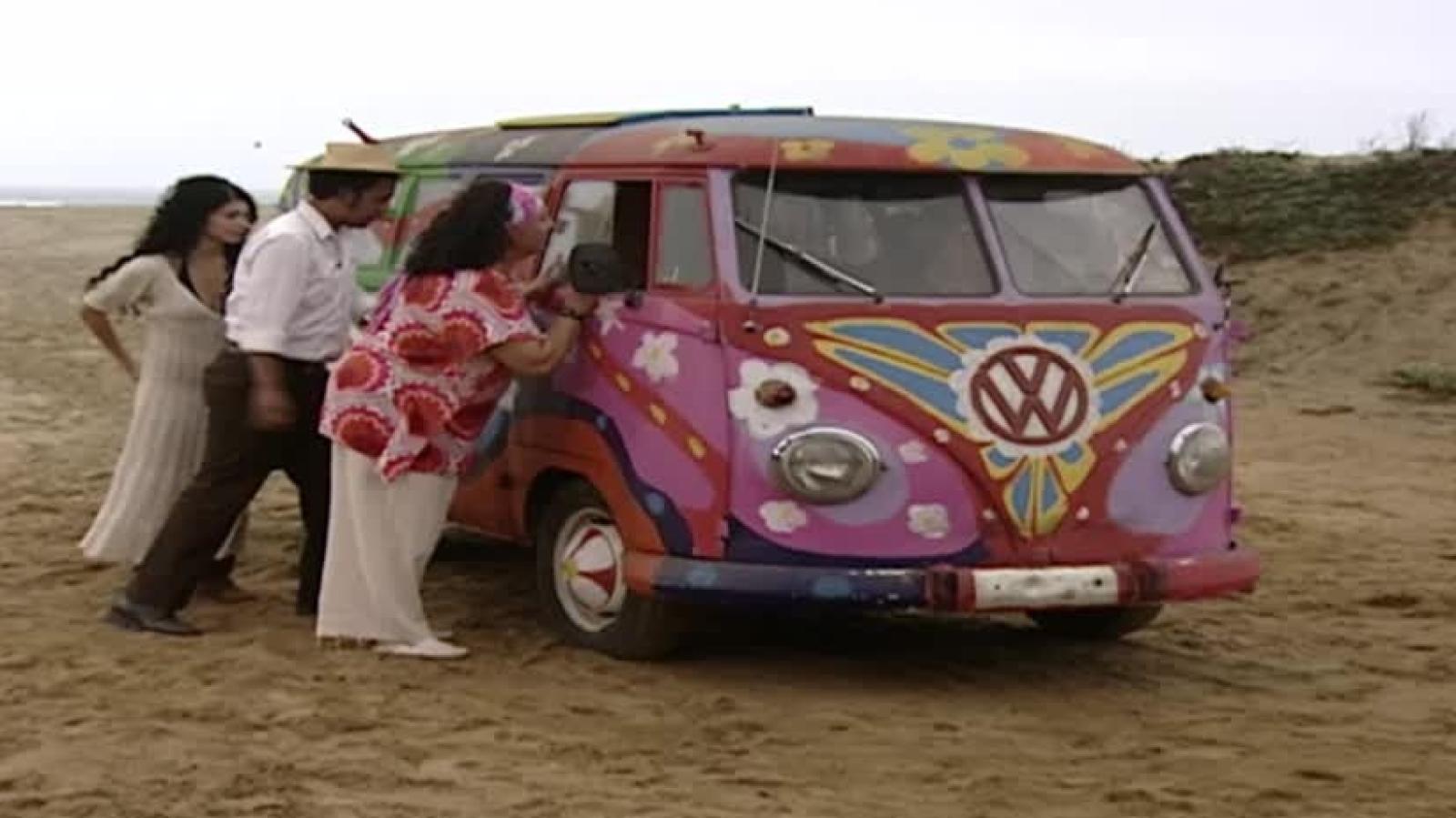 Hippie