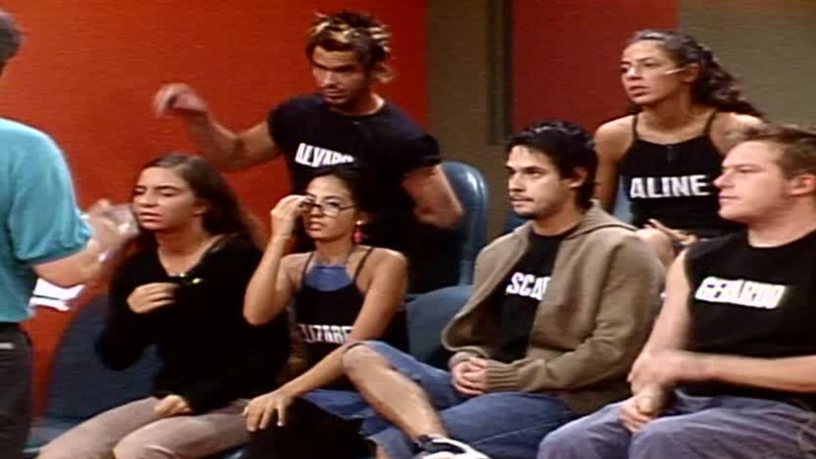 Protagonistas de la fama