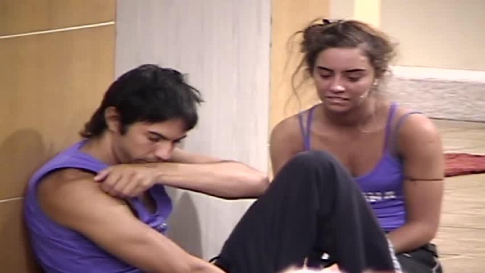 Protagonistas de la fama