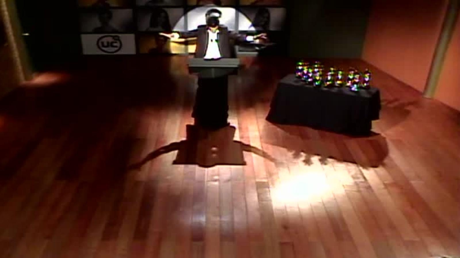 Protagonistas de la fama