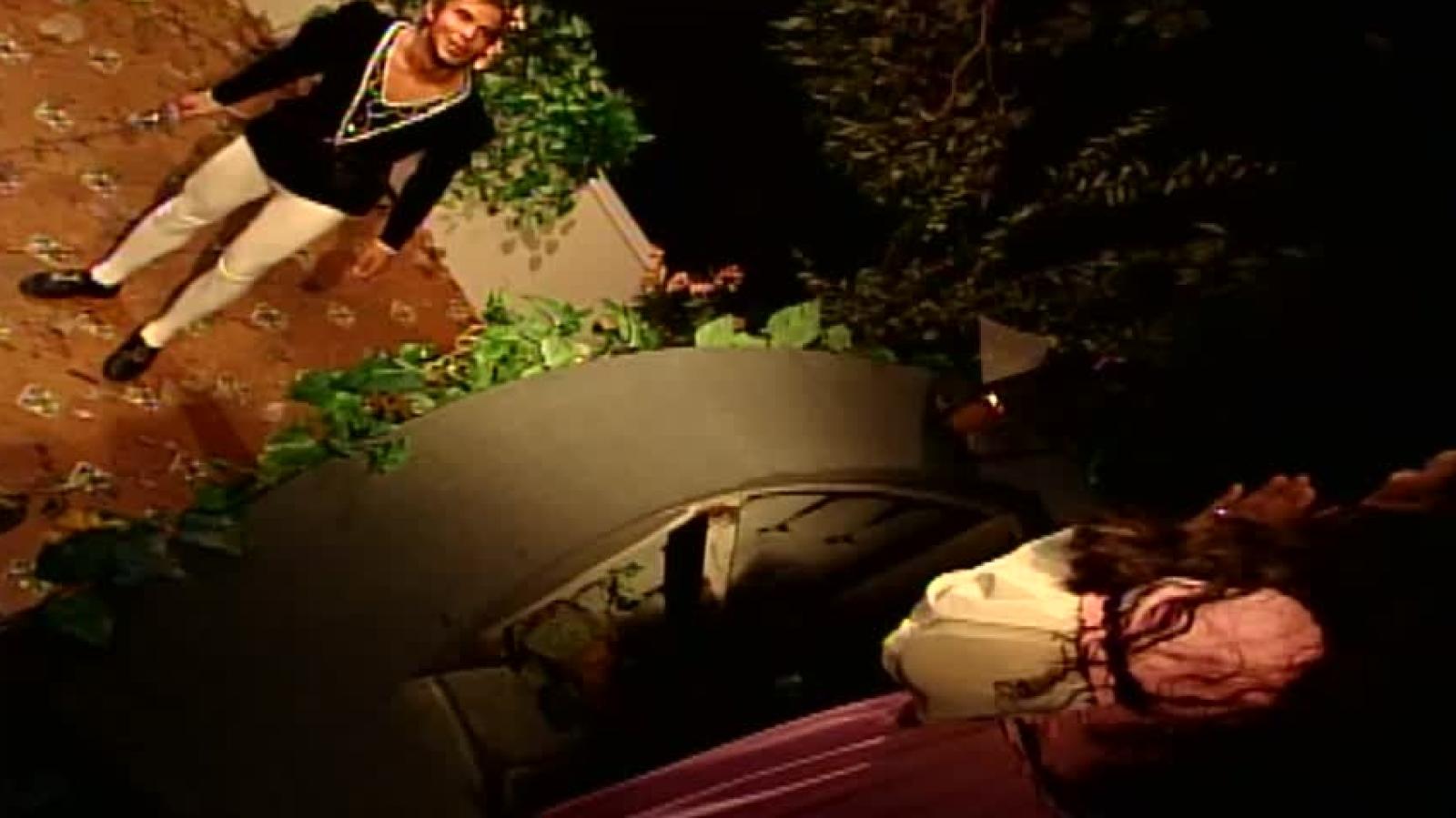 Protagonistas de la fama