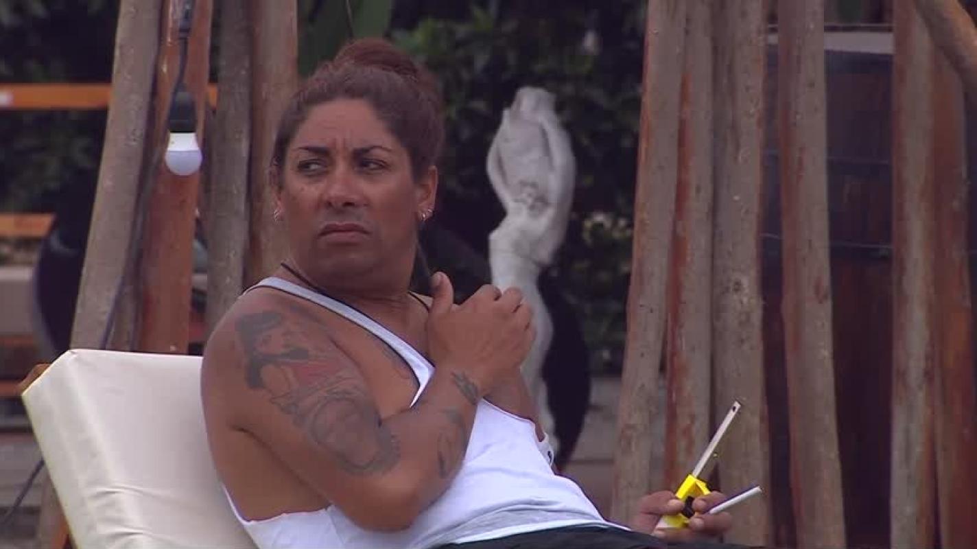 Tierra brava