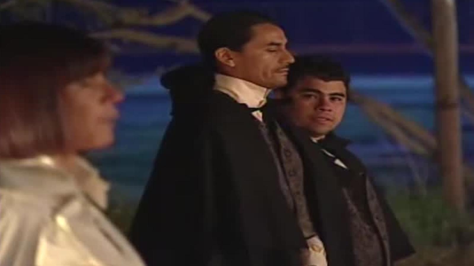 huaquimán y tolosa