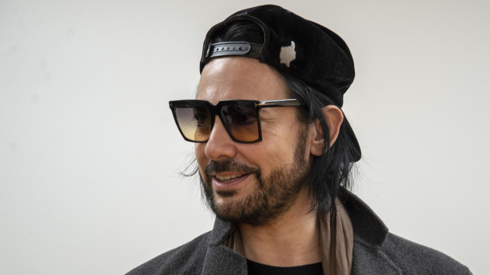 Beto Cuevas