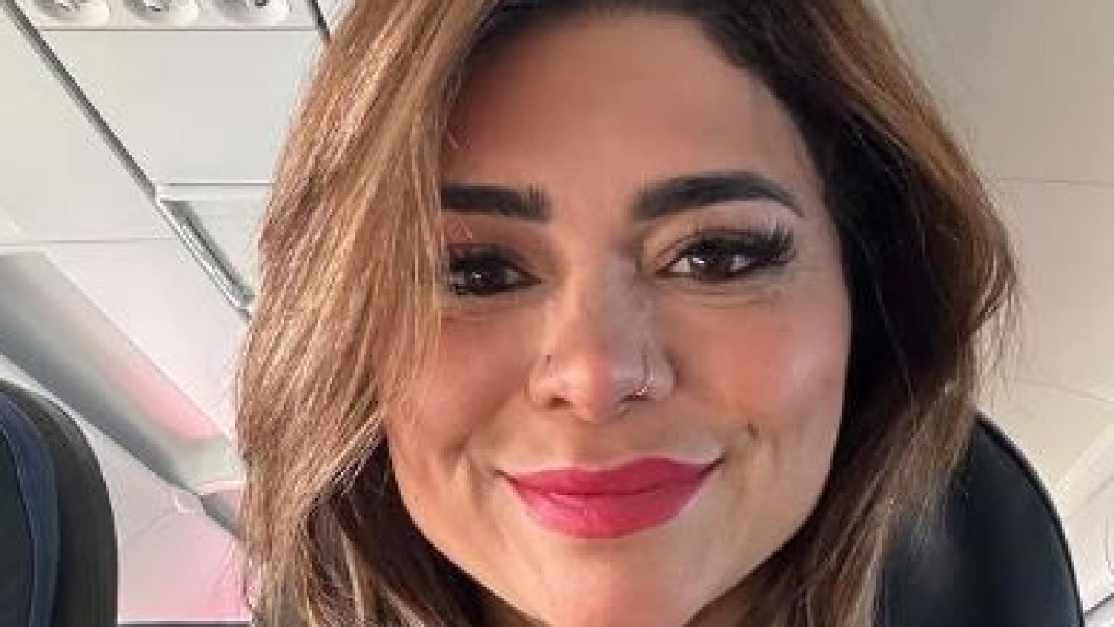 Antonella Ríos 