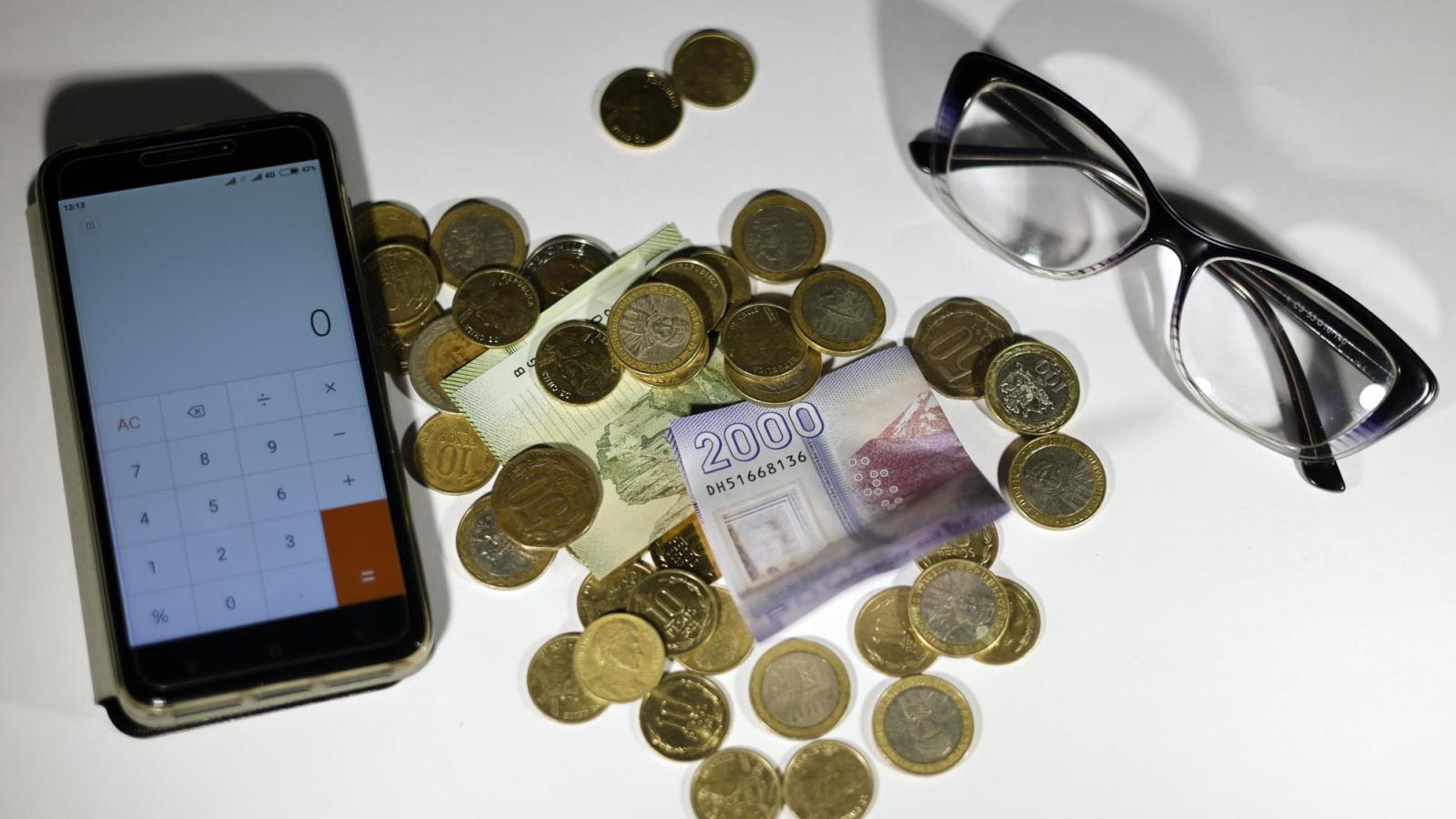 Acreencias bancarias