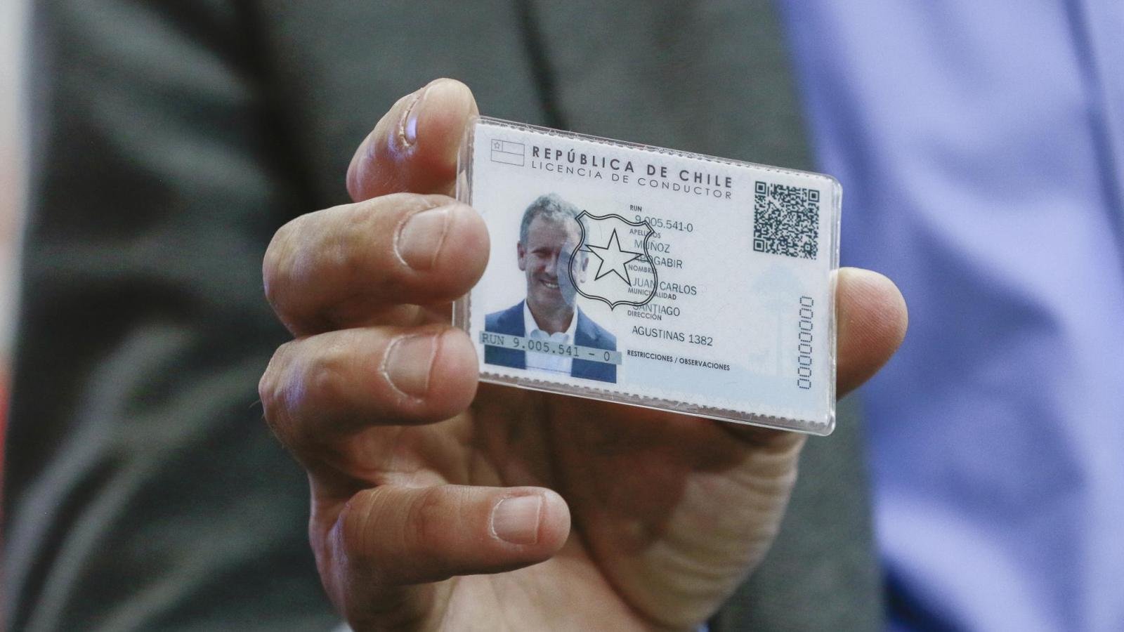 Qué hacer si me fiscalizan y no ando con los documentos del auto ni la licencia de conducir: fiscalizador de transporte responde