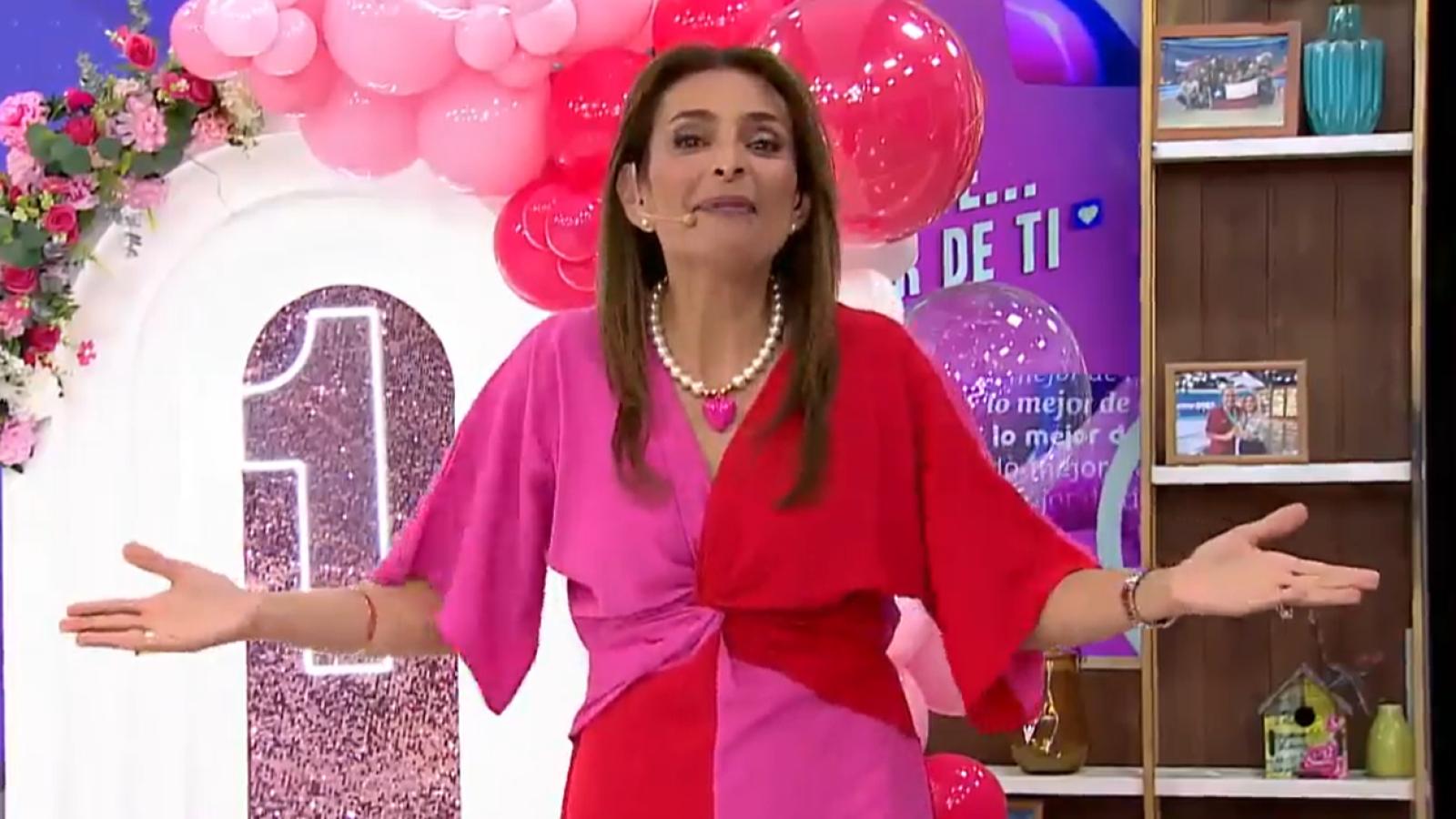 Atrévete... lo mejor de ti / jueves 9 de enero