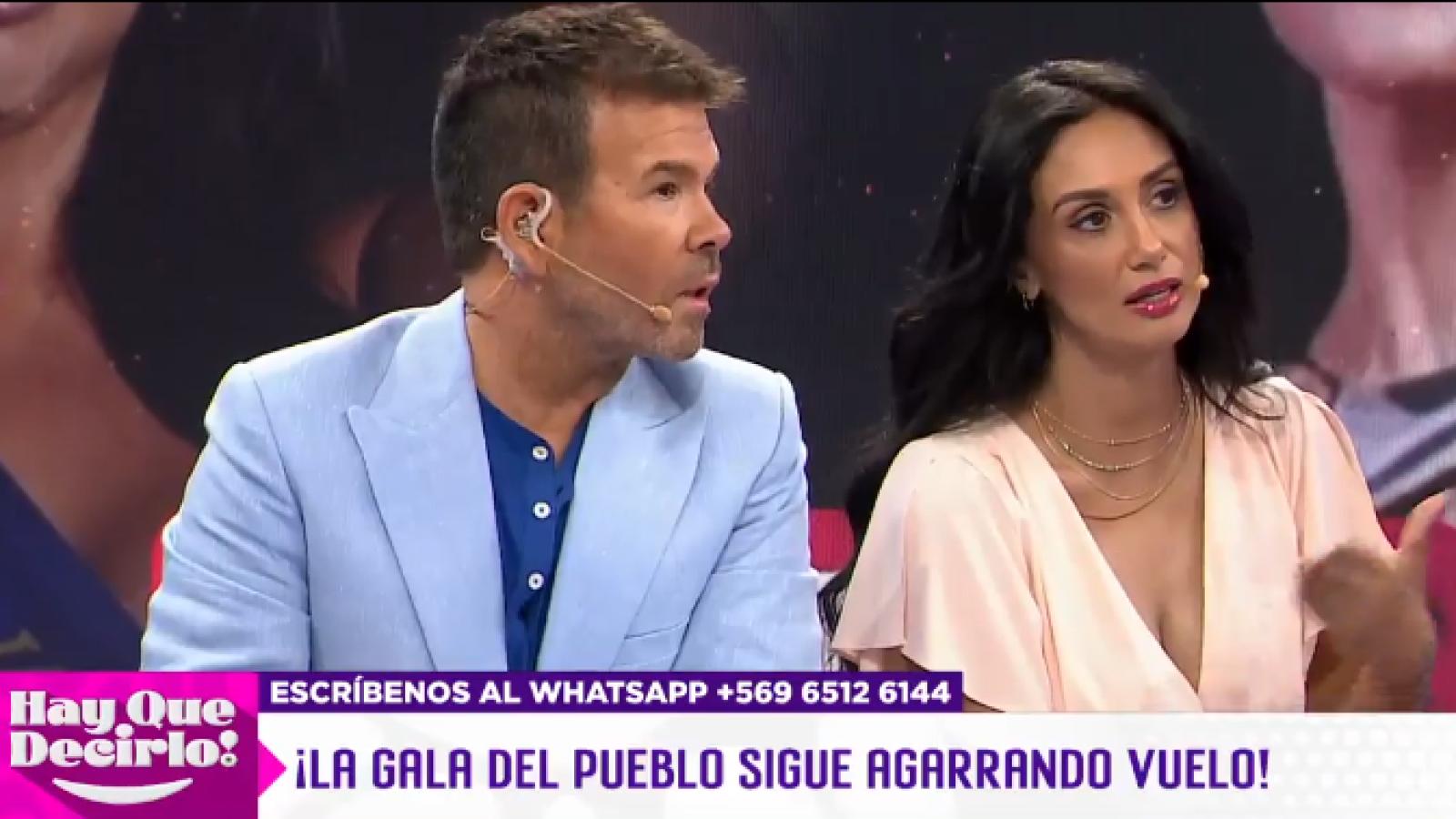¡Hay que Decirlo! Martes 28 de enero