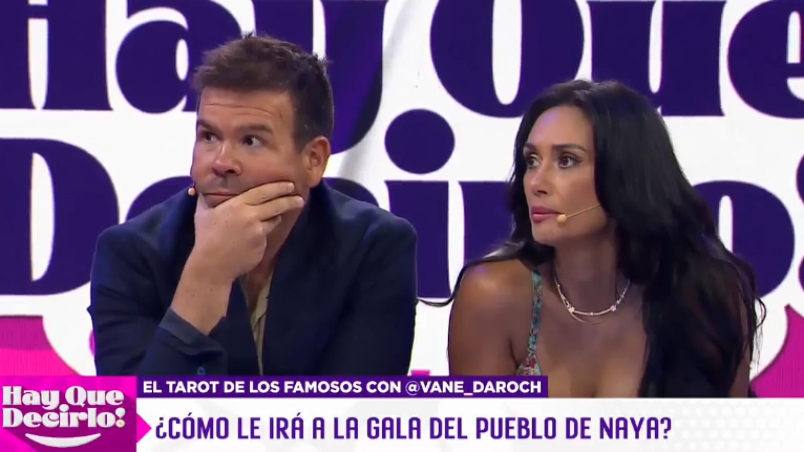 ¡Hay que Decirlo! viernes 31 de enero