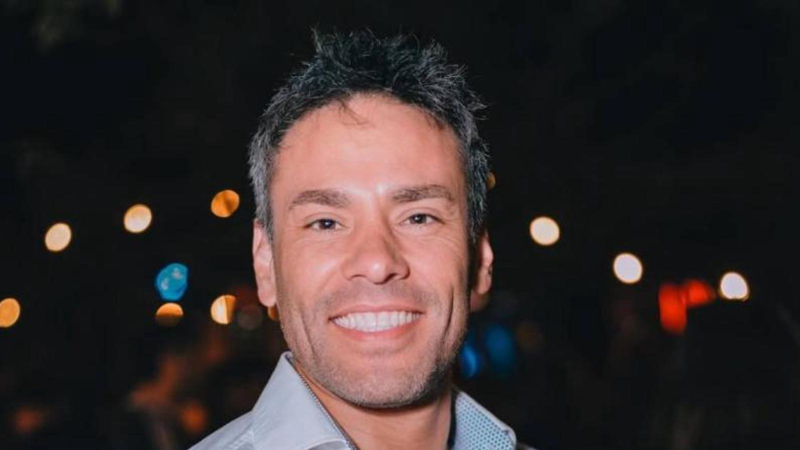 Claudio Valdivia