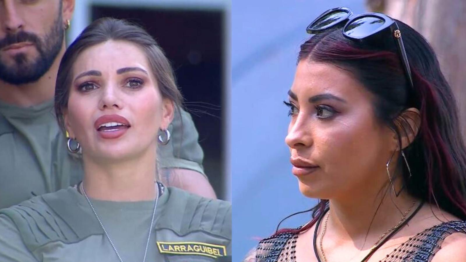 Faloon y Fanny
