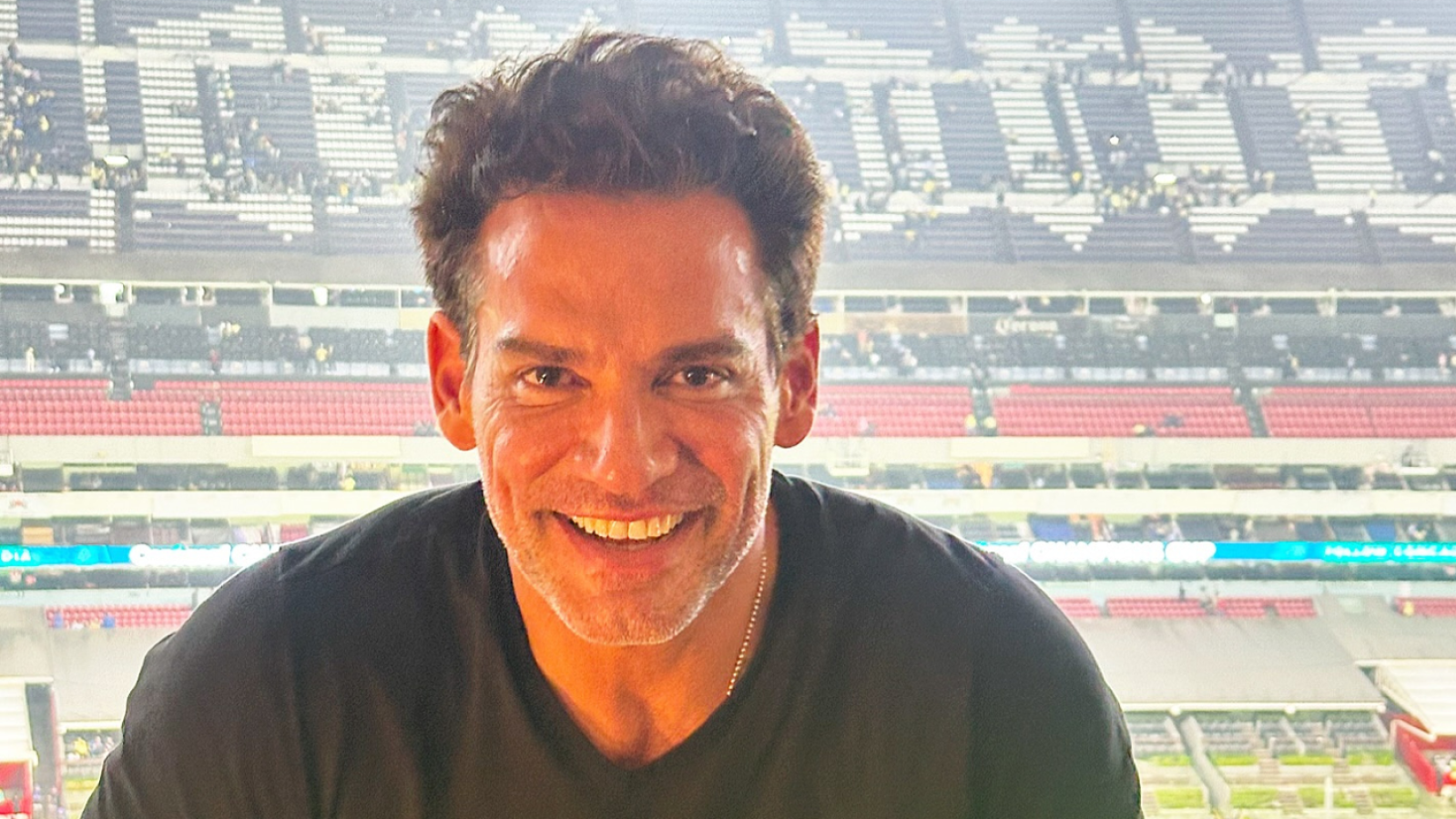 Cristián de la Fuente
