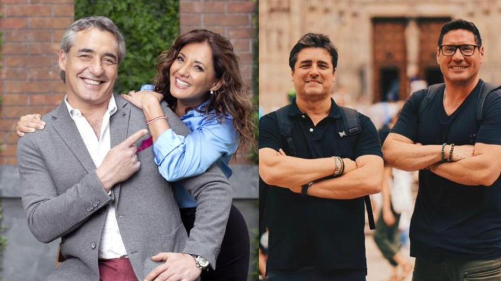 Ganadores Copihue de Oro 2025