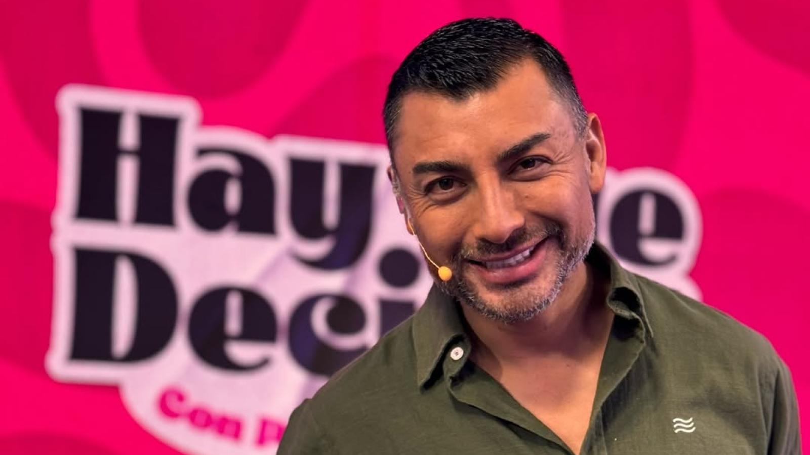 Andrés Caniulef