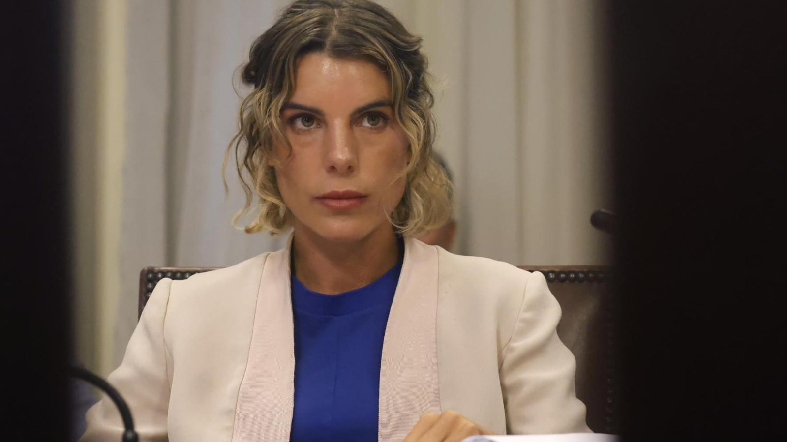 Maite Orsini