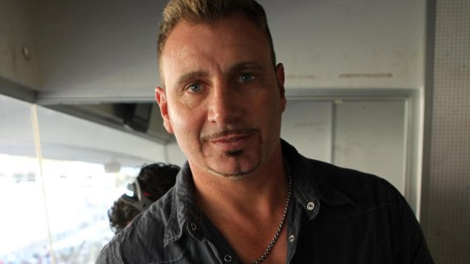 Marcelo Barticciotto