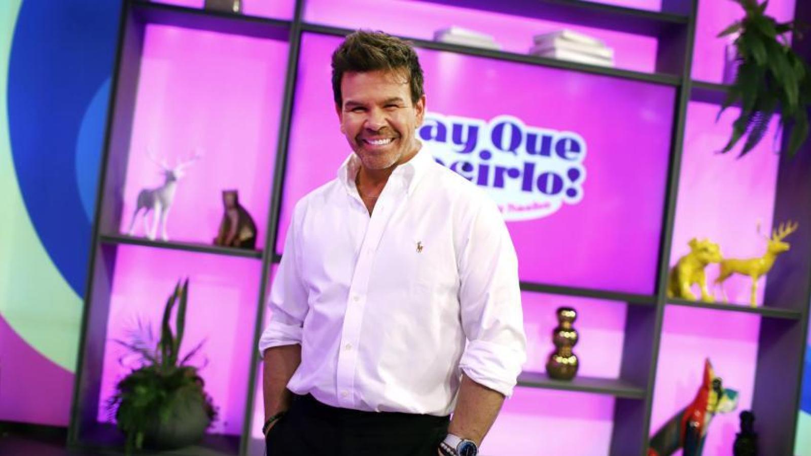 ¡Hay que decirlo! / Capítulo del jueves 02 de enero