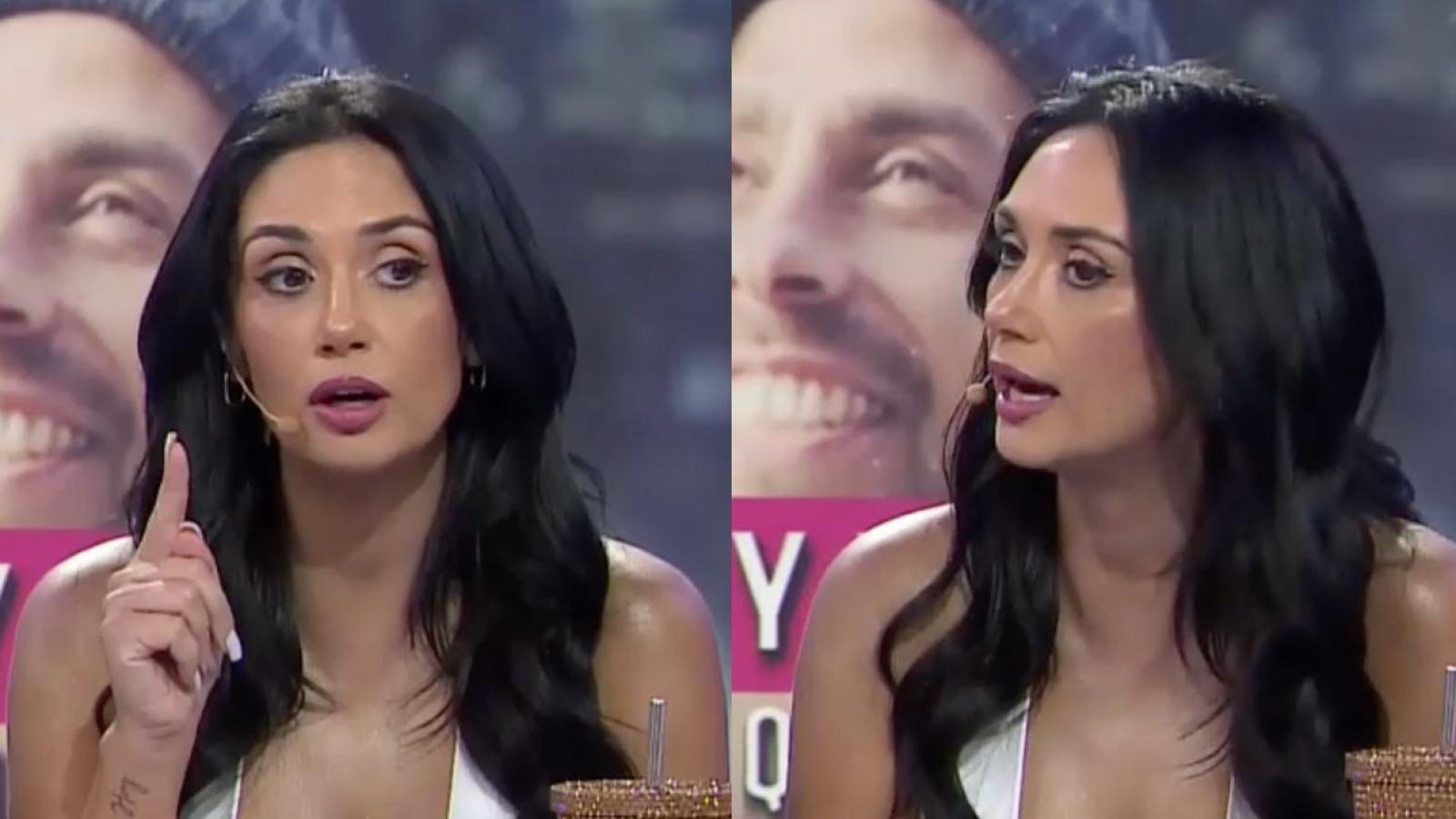 Pamela Díaz