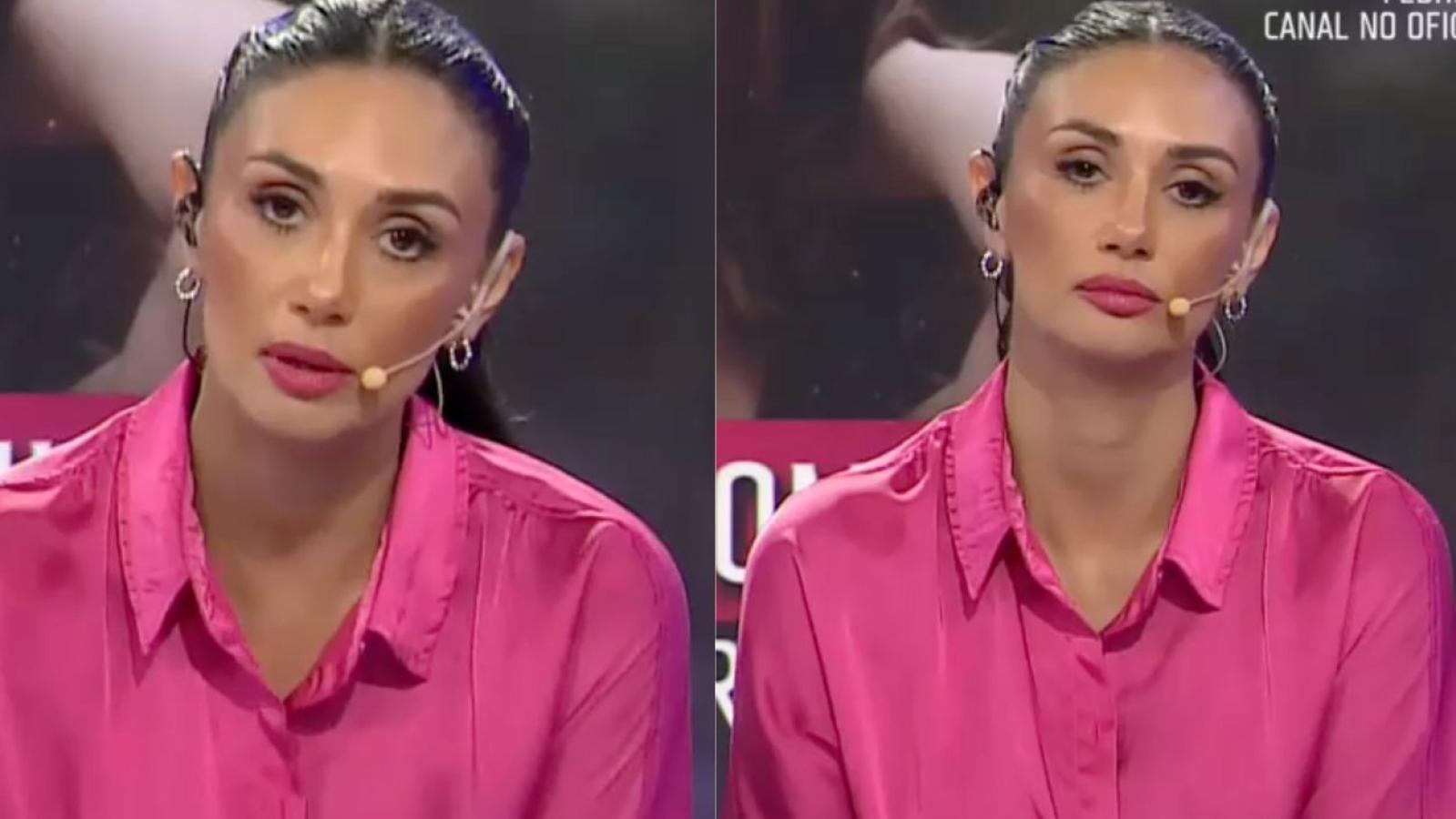Pamela Díaz