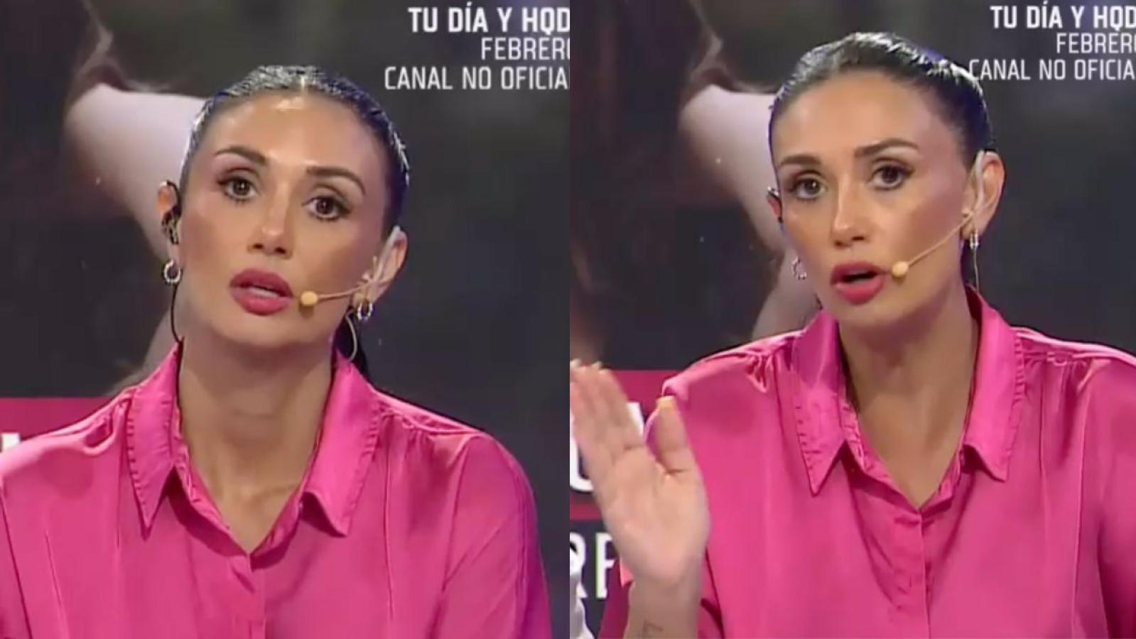 Pamela Díaz