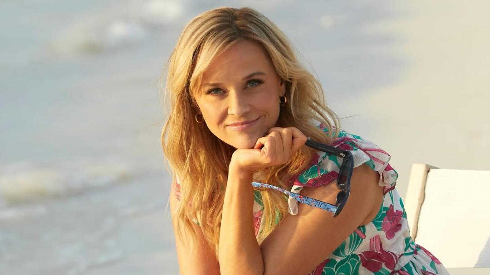 Reese Witherspoon
