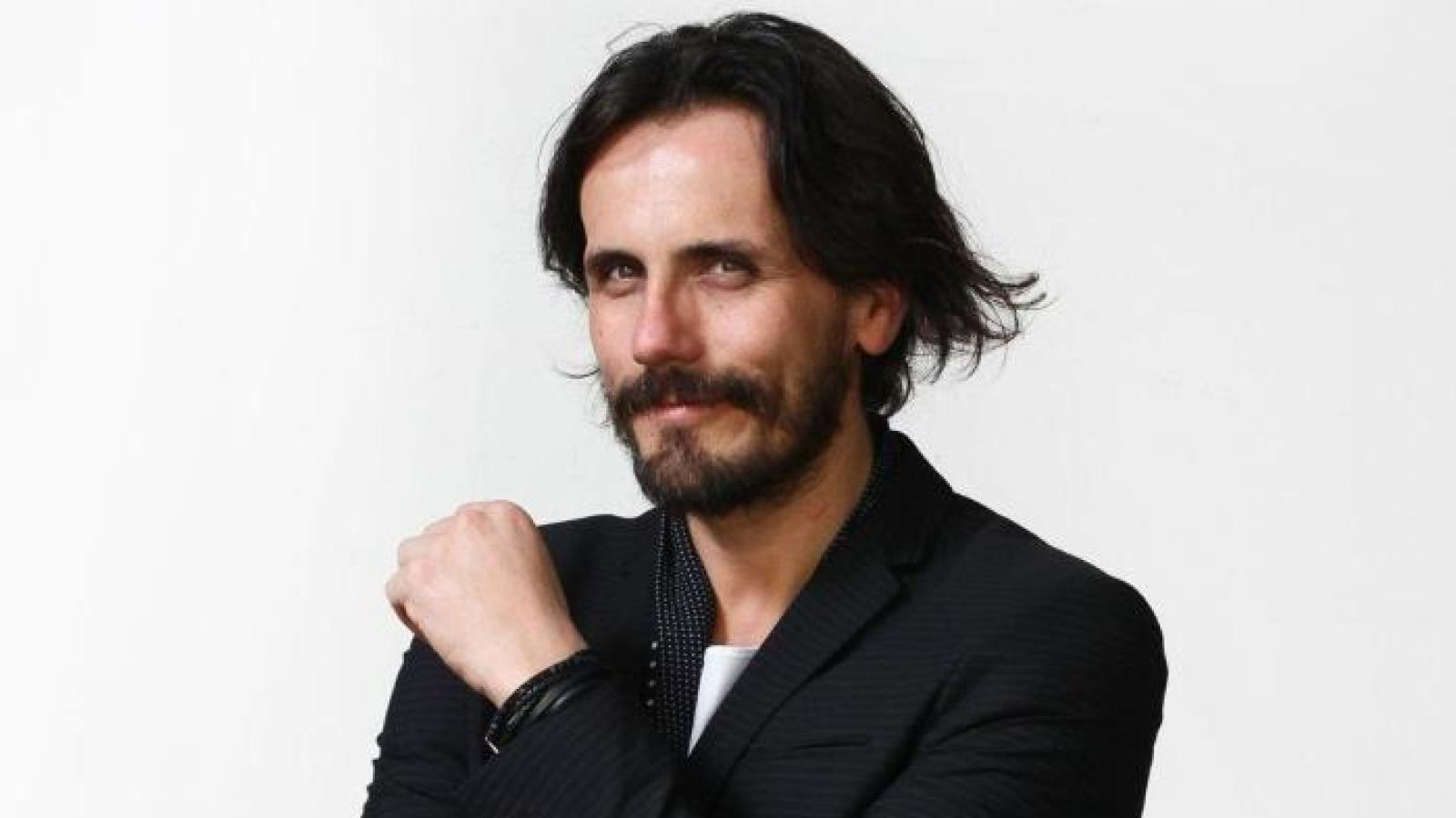 Sergio Lagos