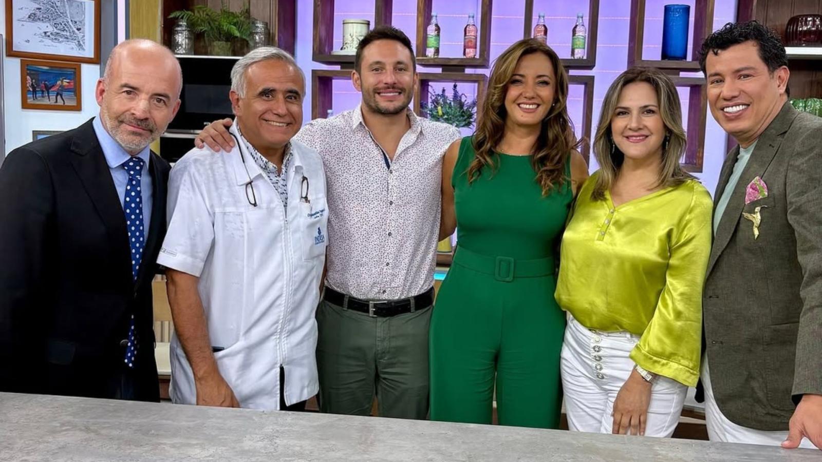 Tu Día / Capítulo del jueves 16 de enero