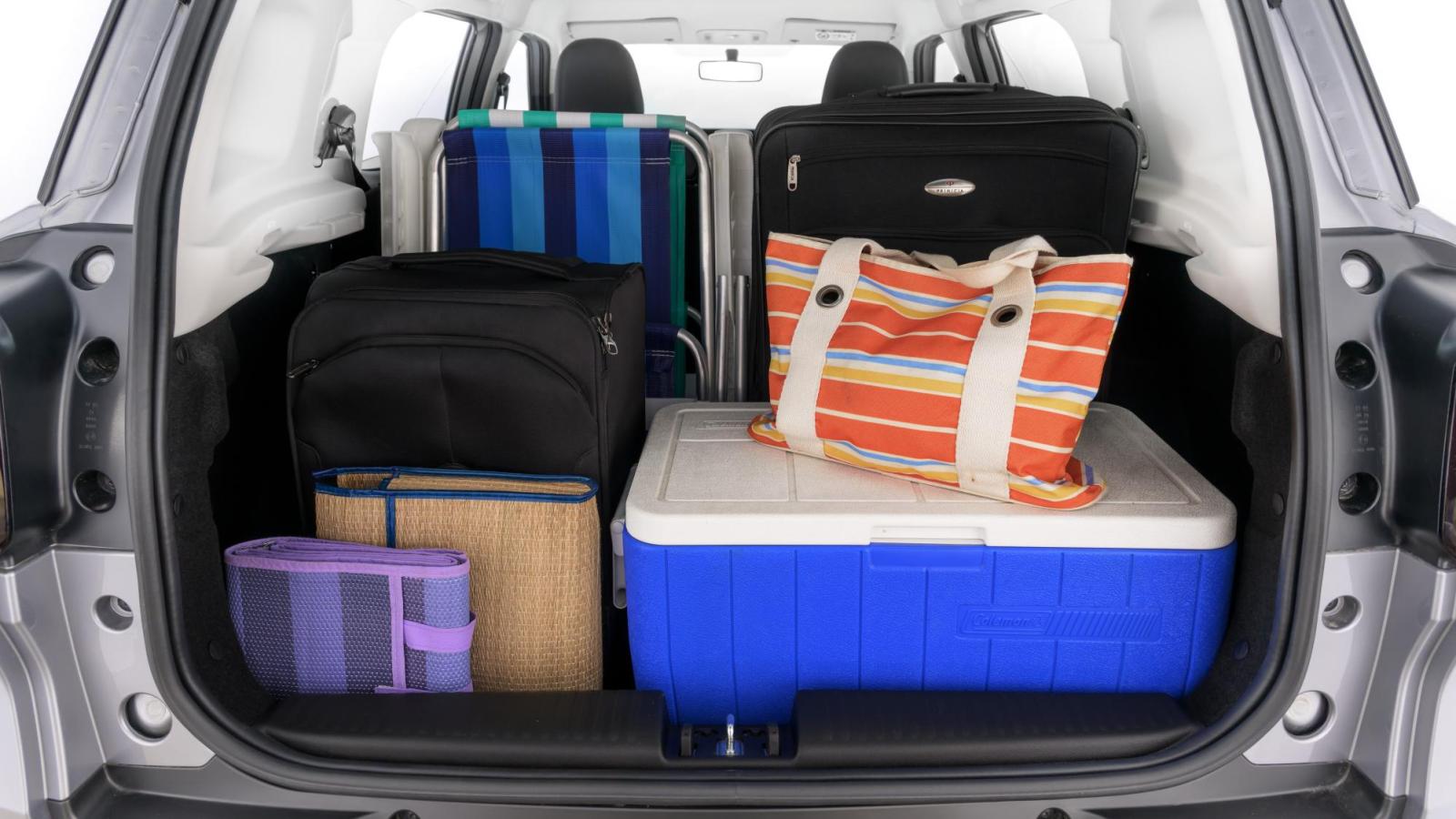 Consejos para preparar tu auto