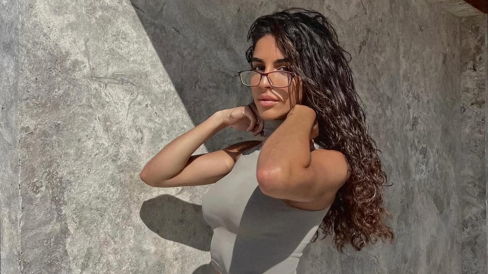 Zoe Bayona