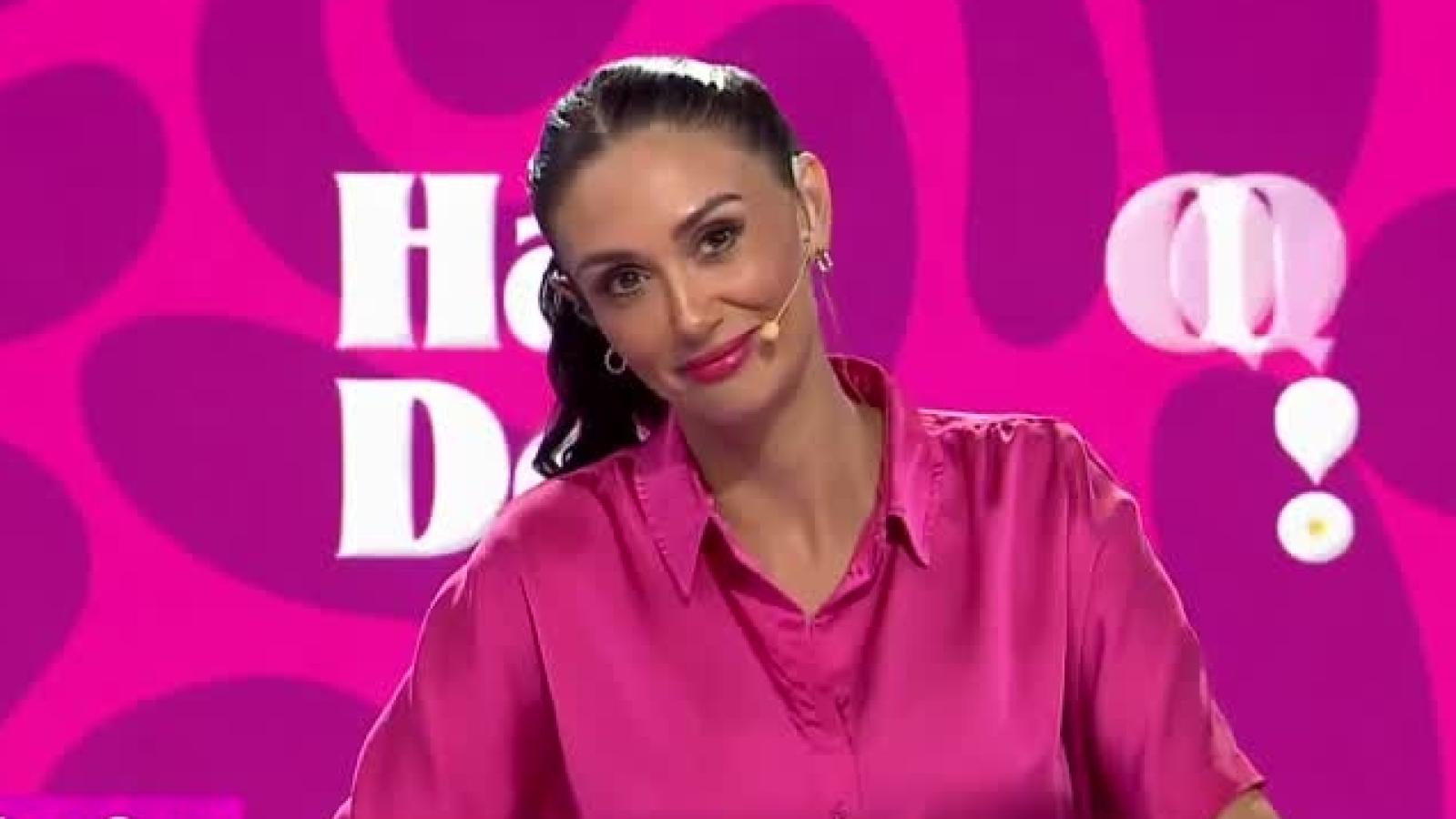 ¡Hay que decirlo! / Capítulo del jueves 23 de enero