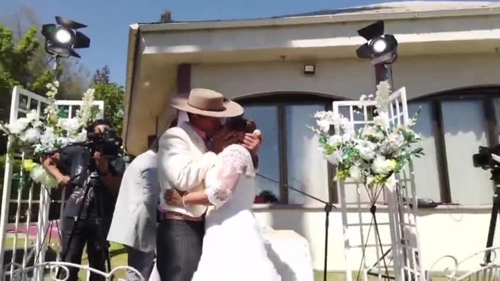 contra viento y marea