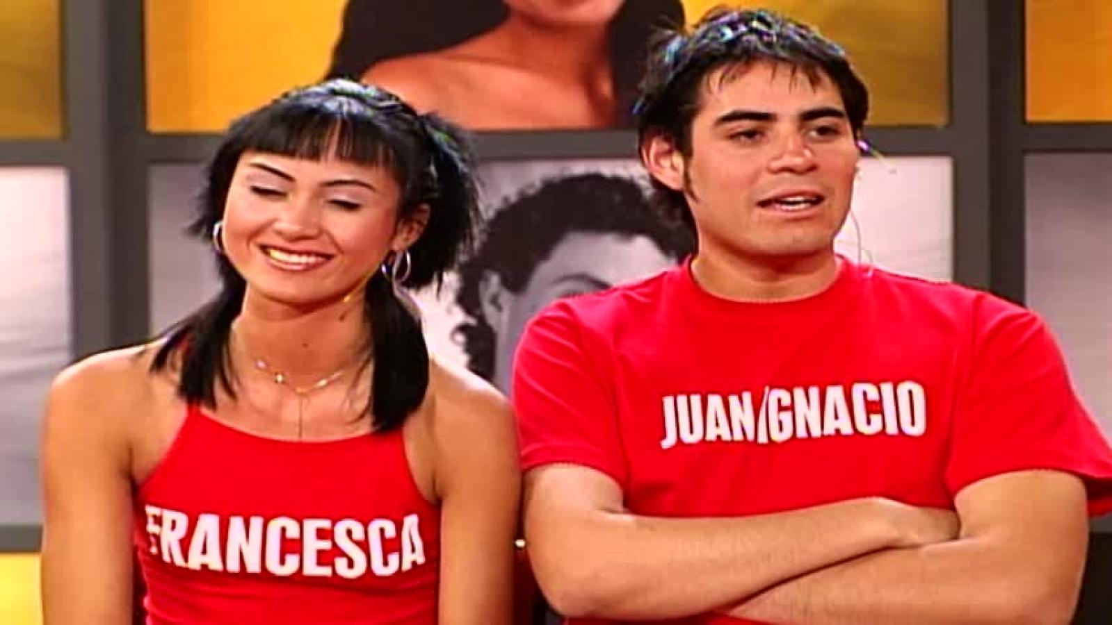 Protagonistas de la fama