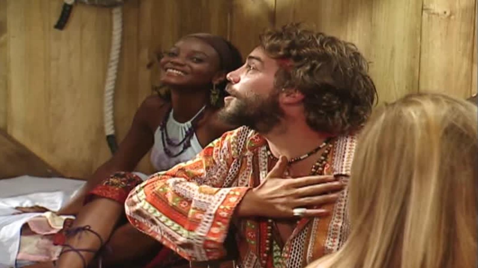 Hippie