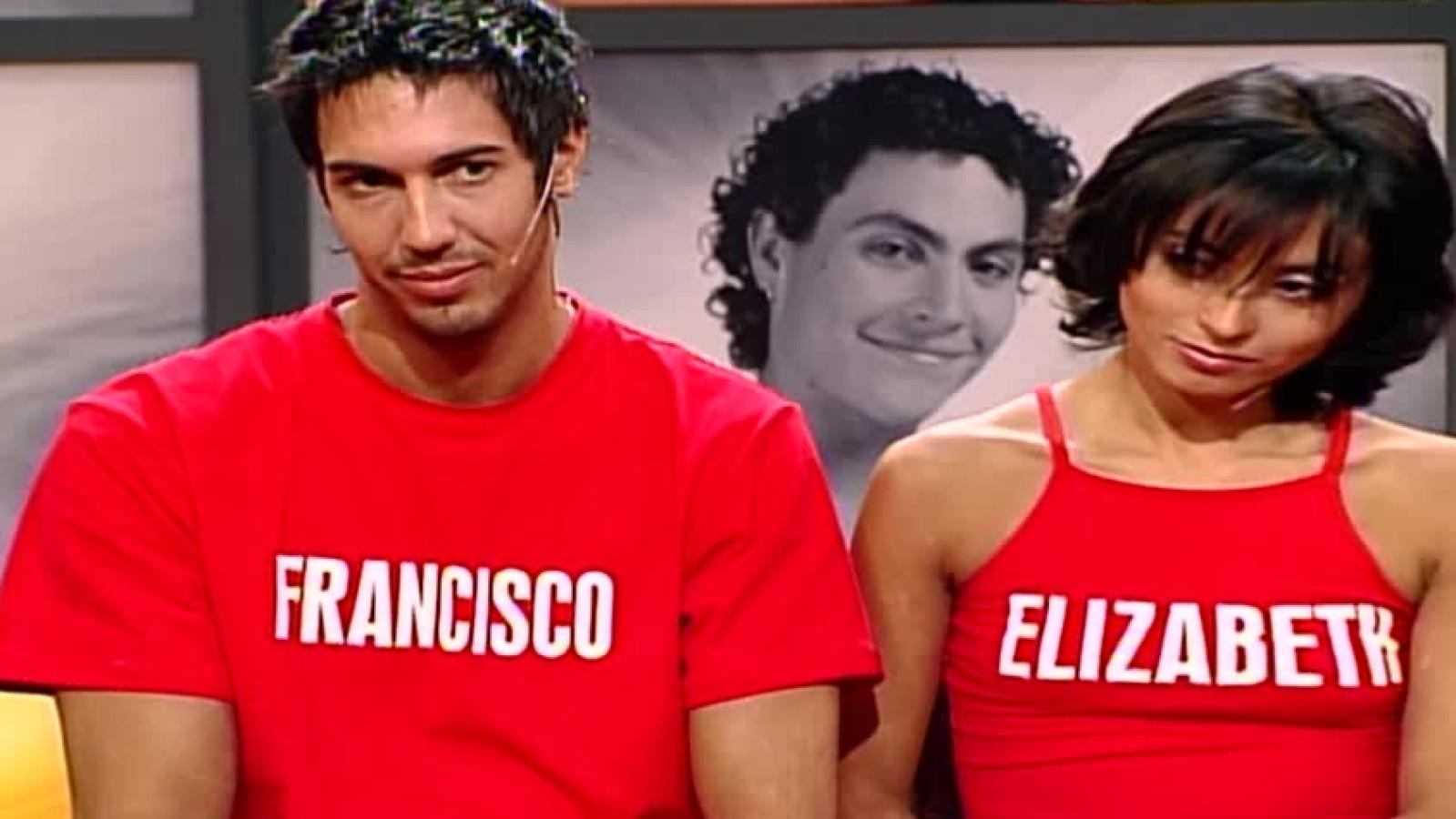 Protagonistas de la fama