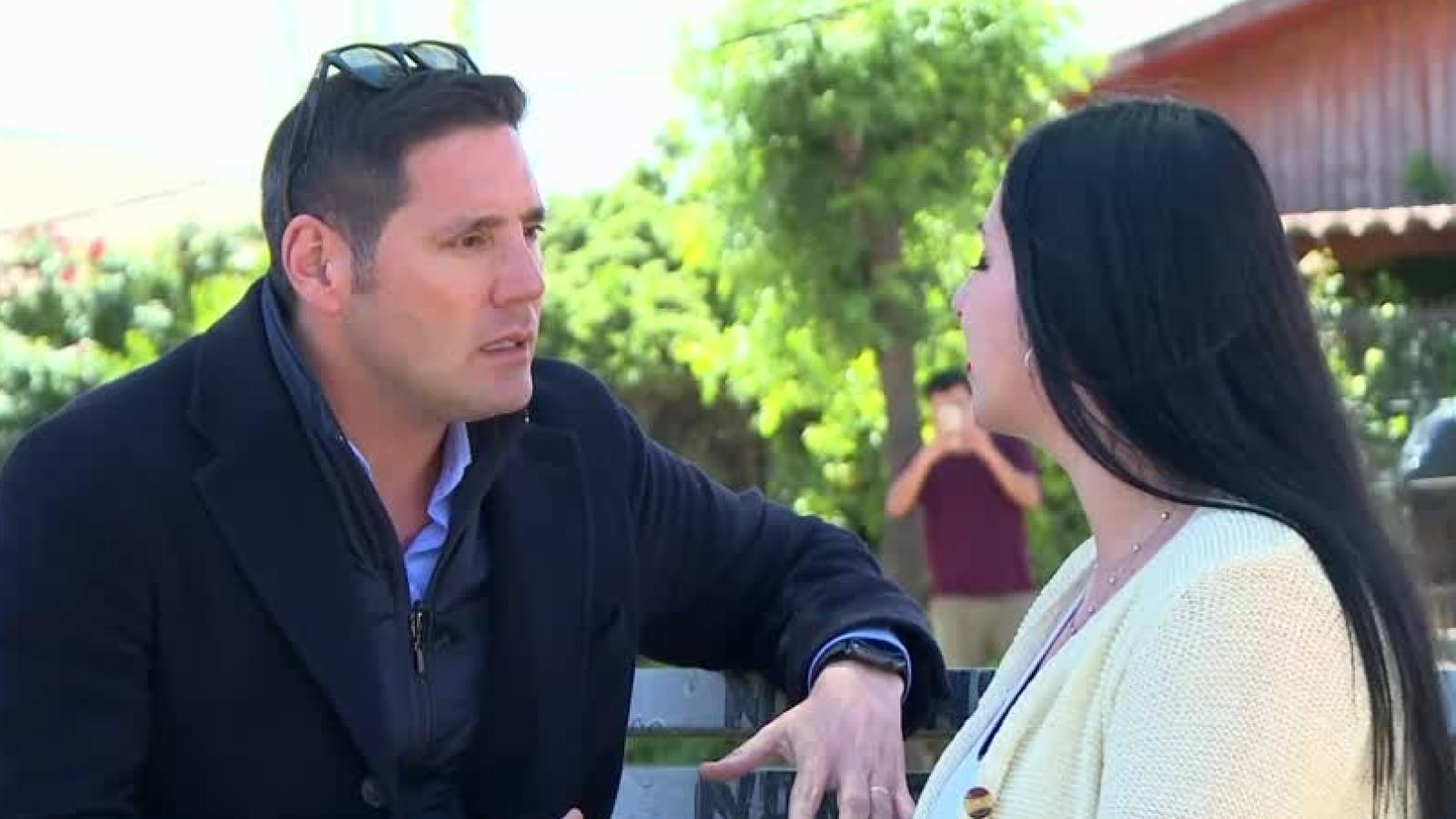 contra viento y marea