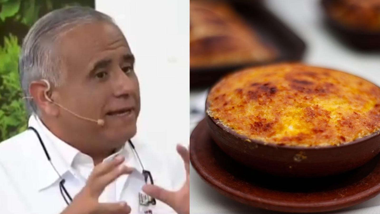 pastel de choclo