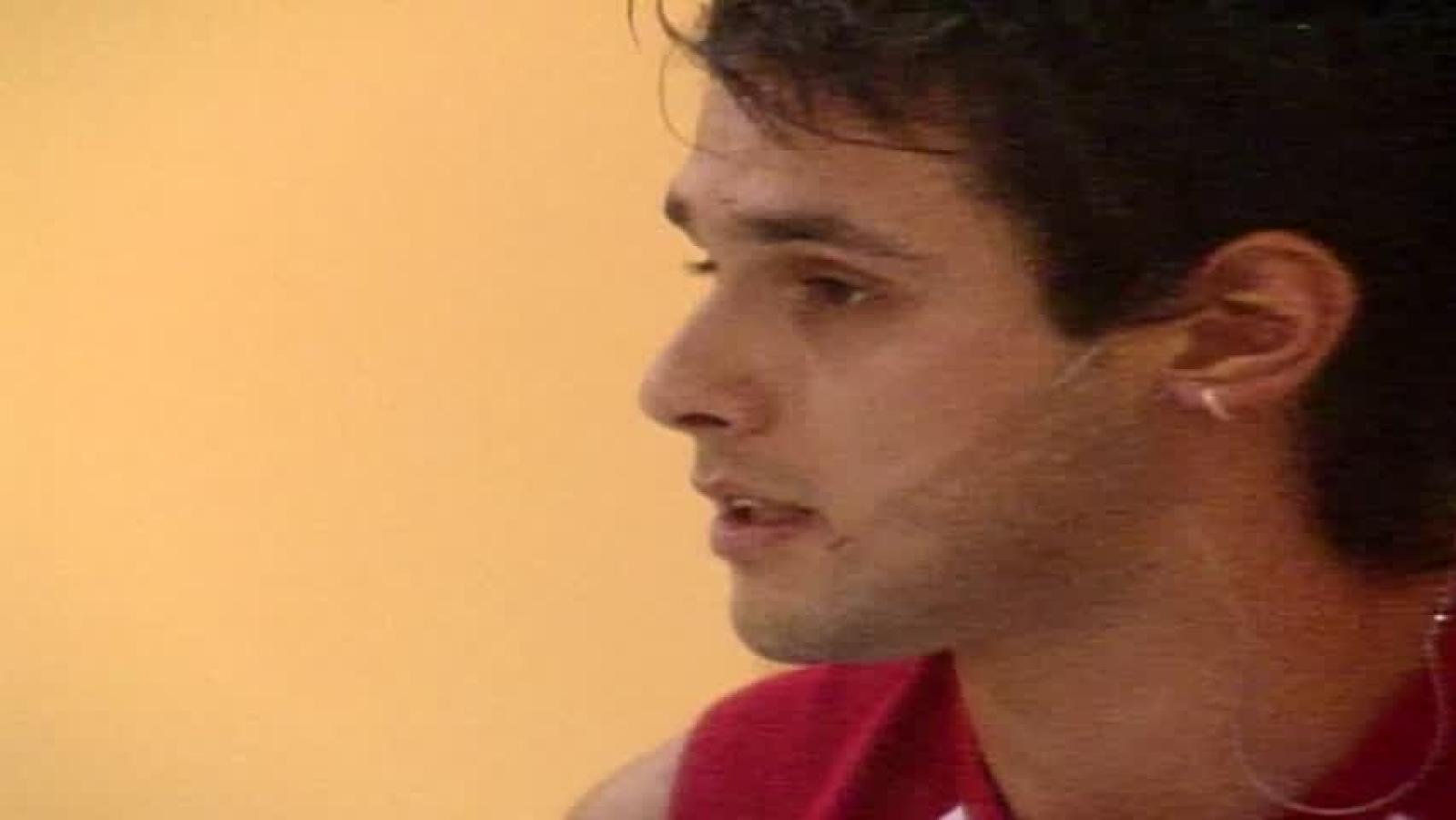 Protagonistas de la fama