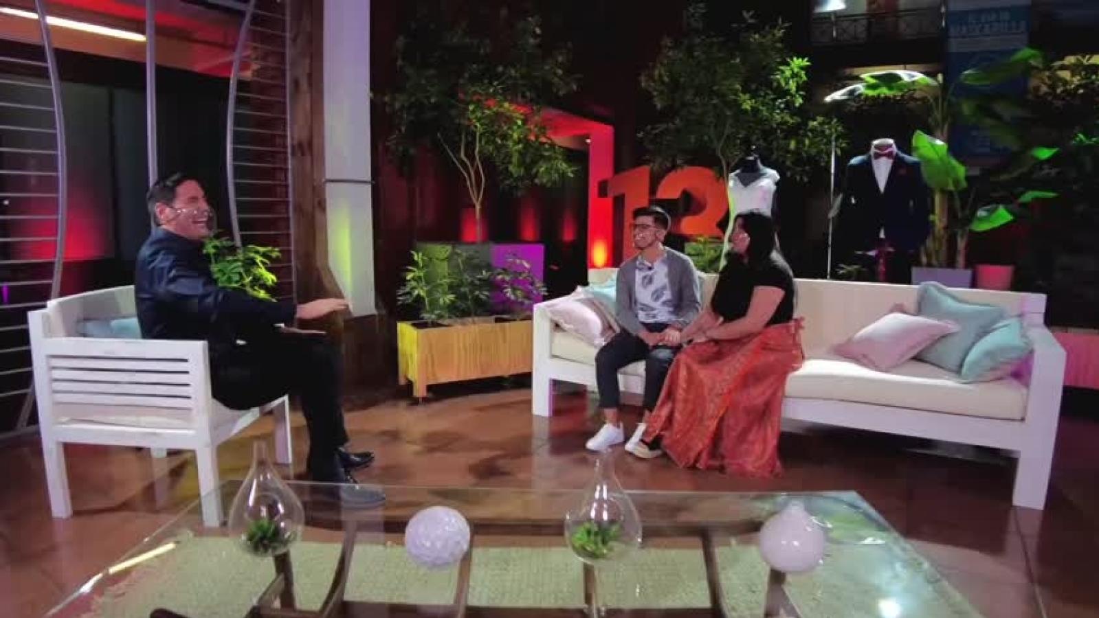 contra viento y marea