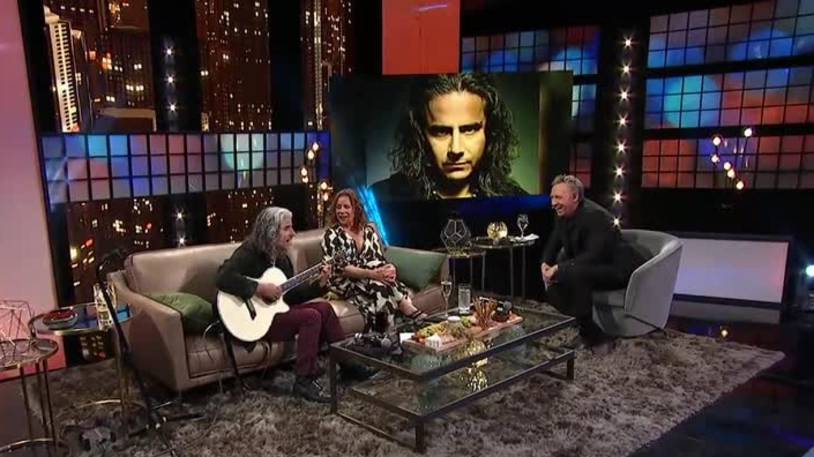 Los 5 mandamientos