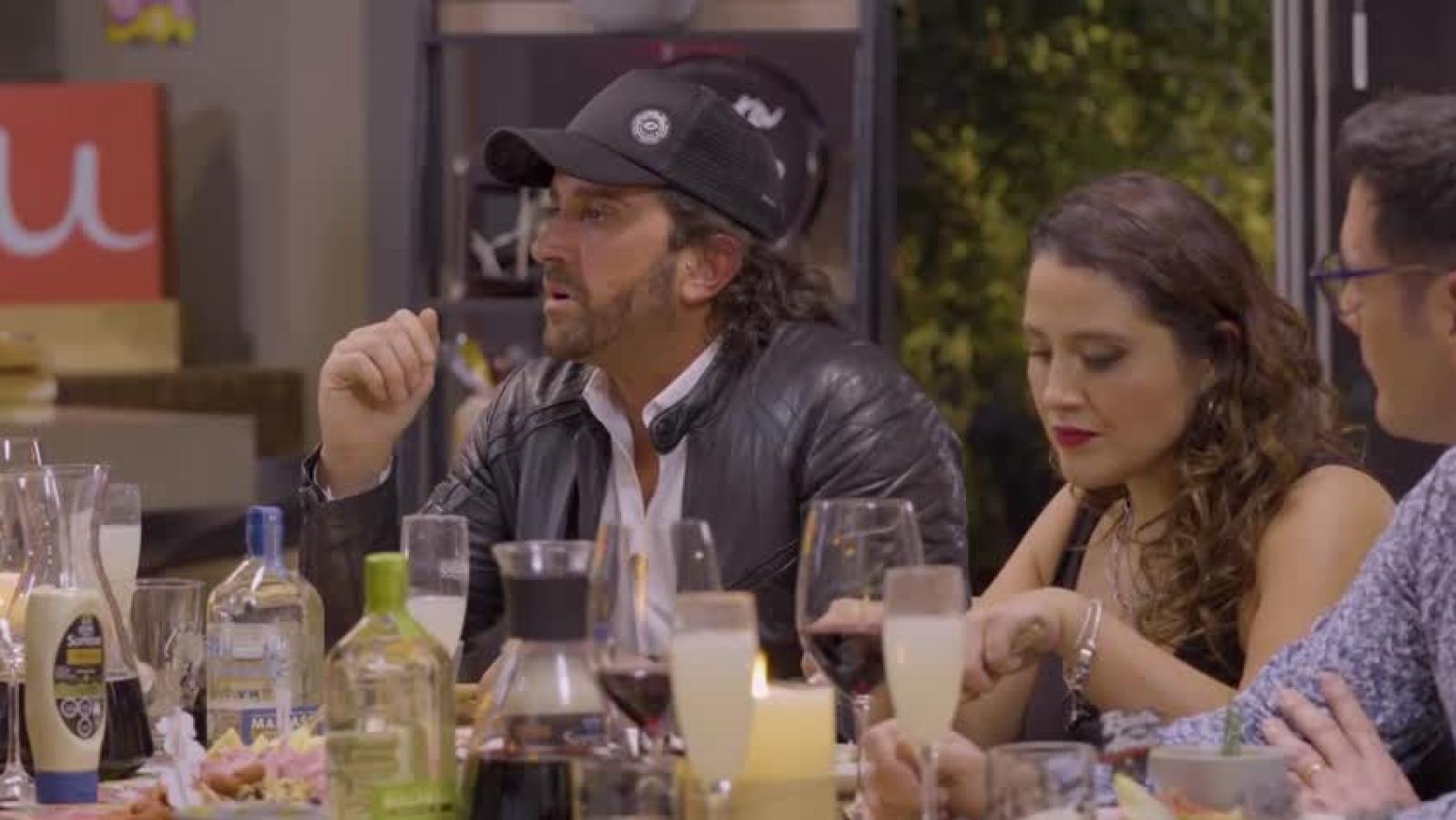 socios de la parrilla