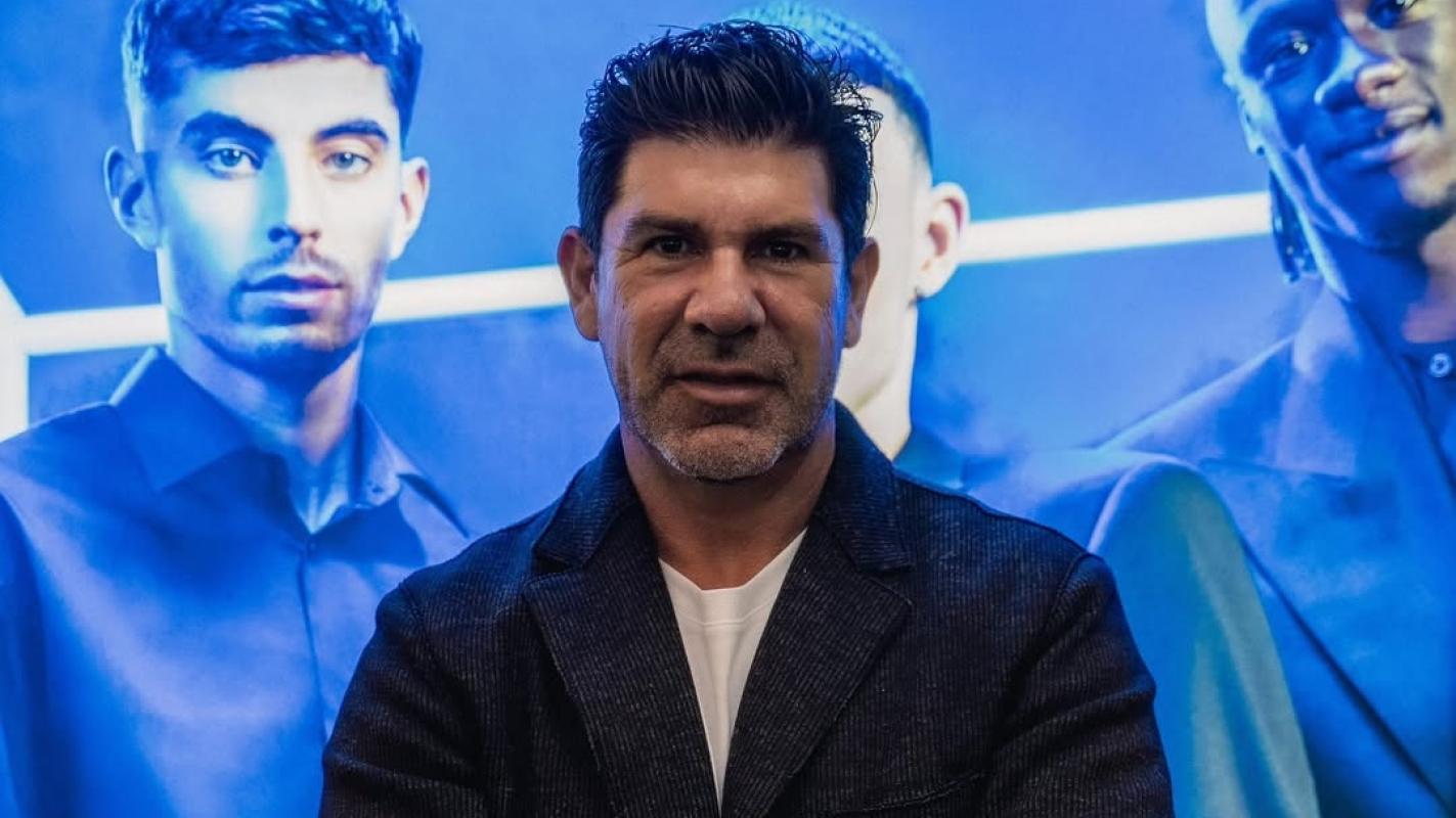 Marcelo Salas