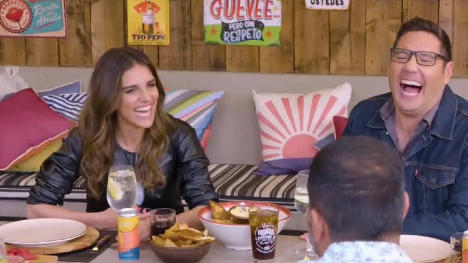 socios de la parrilla