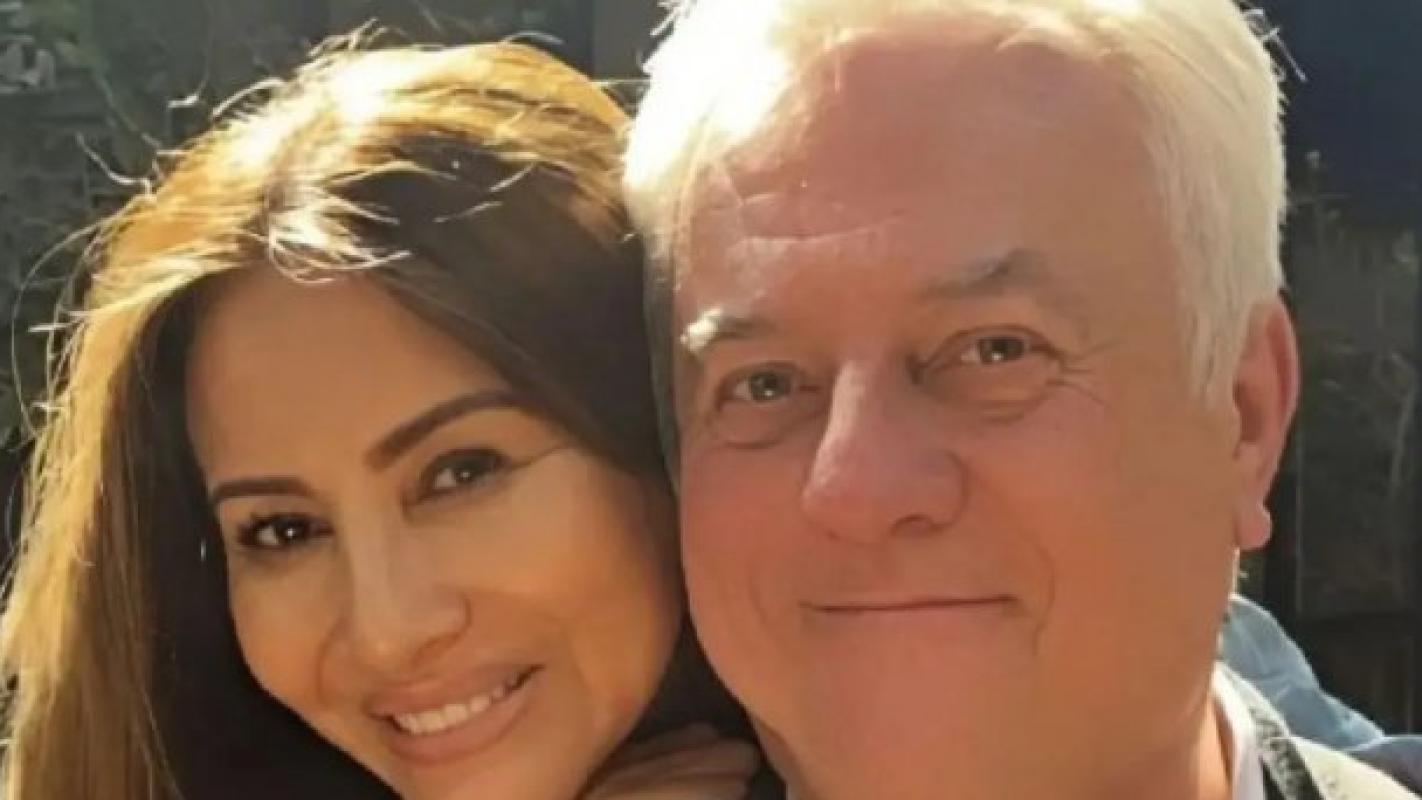 La reveladora canción que Myriam Hernández podría haber dedicado a su exmarido