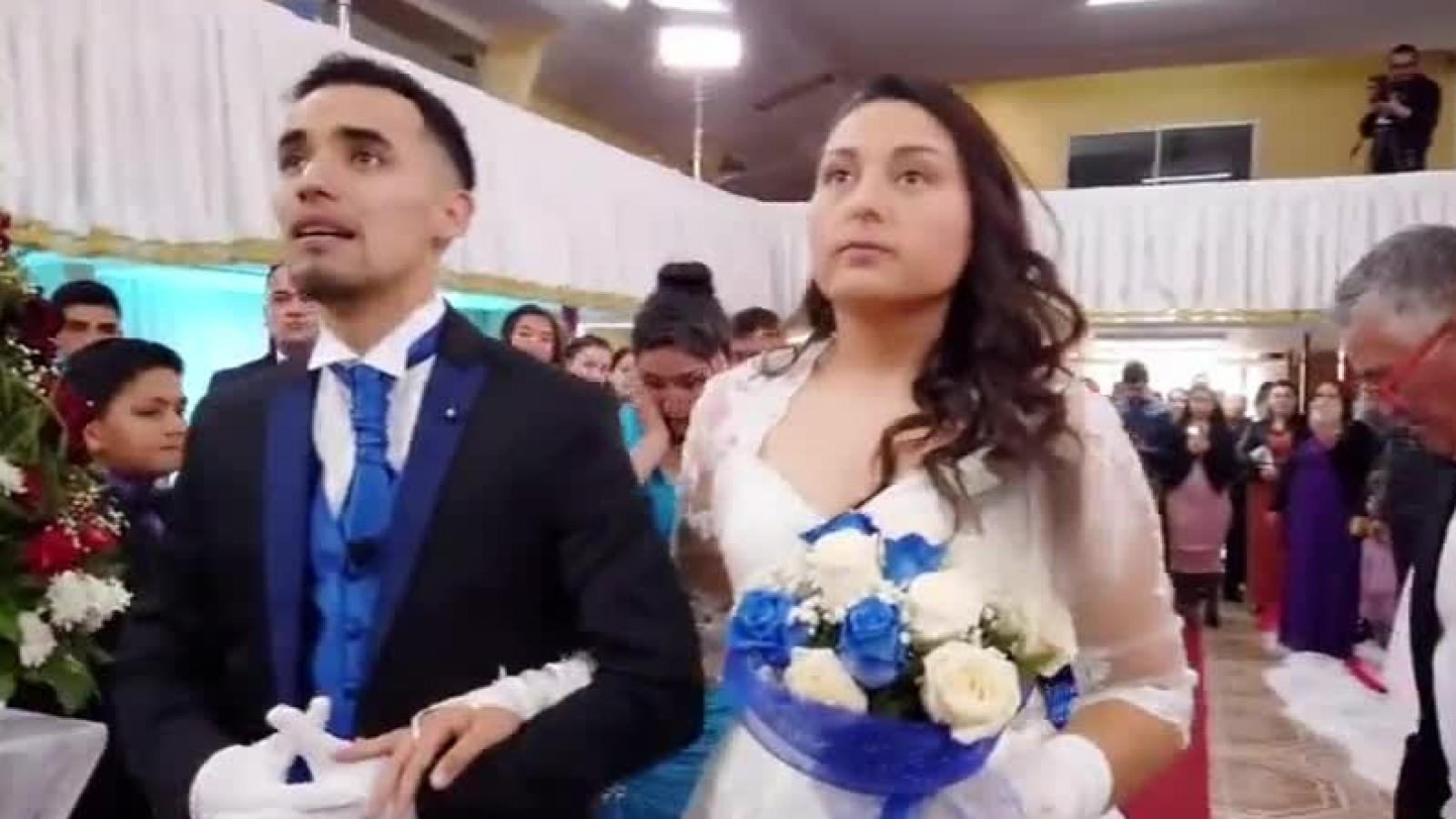 contra viento y marea