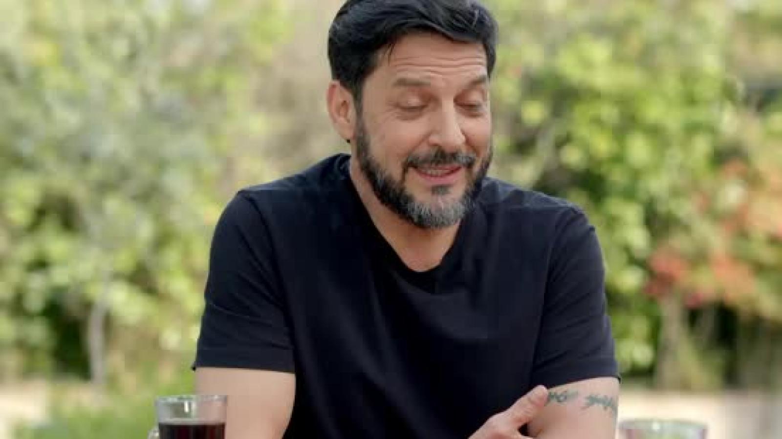 de tú a tú