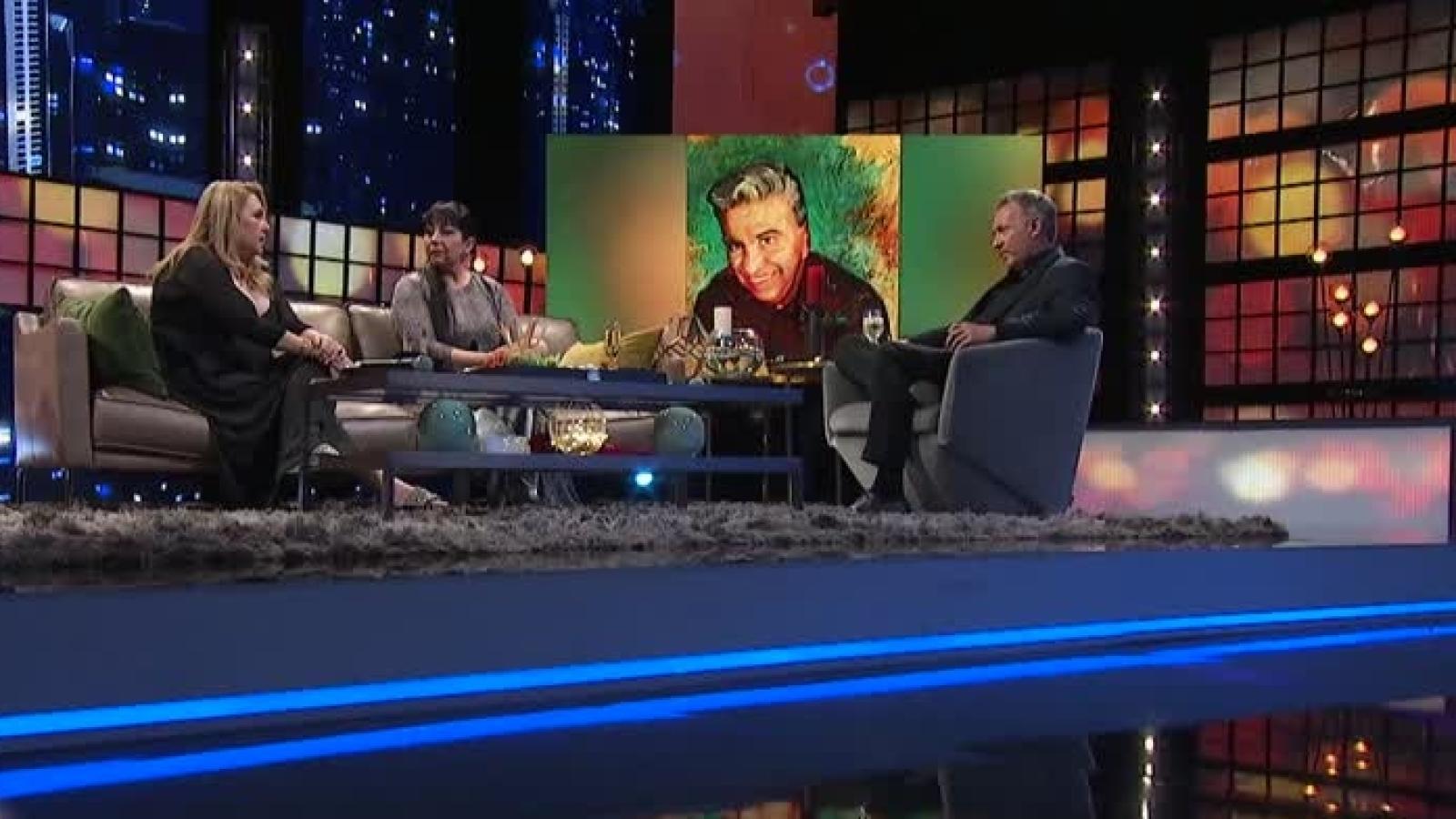 Los 5 mandamientos