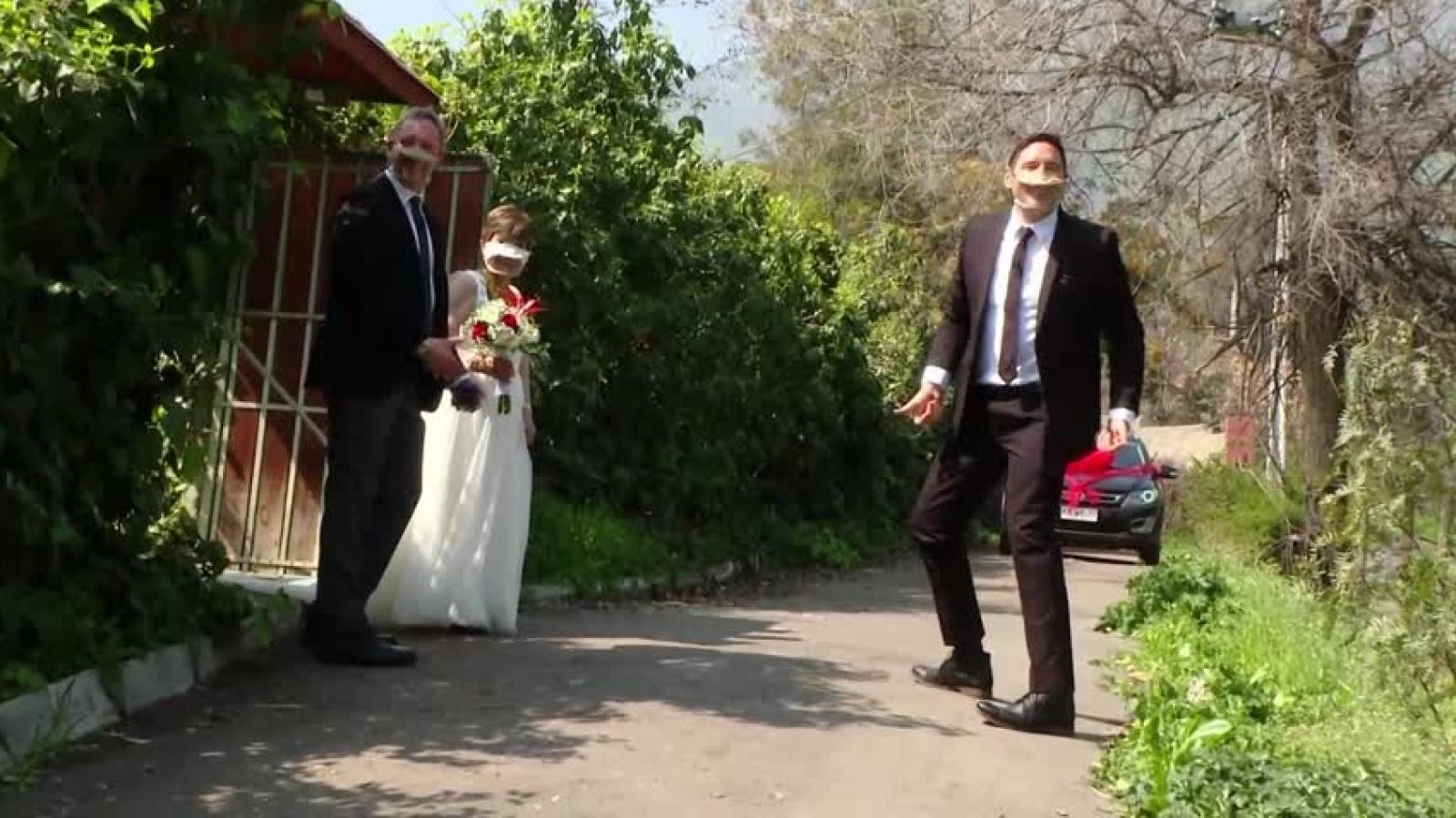 contra viento y marea