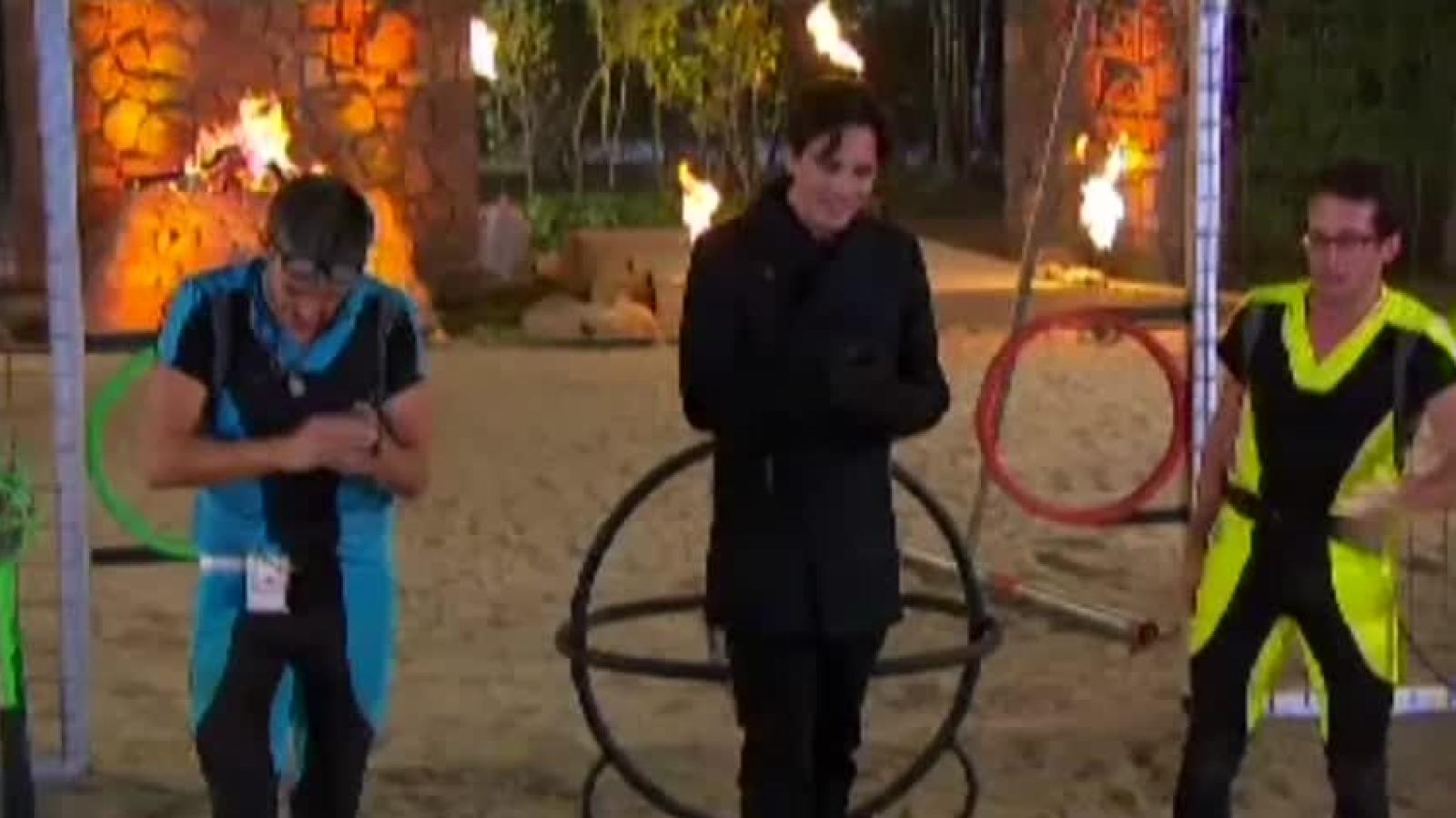 Mundos Opuestos 2