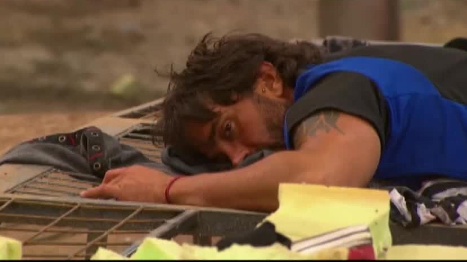 Mundos Opuestos 2